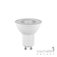 Лампа світлодіодна Kanlux Tezi LED6W GU10-WW 27776