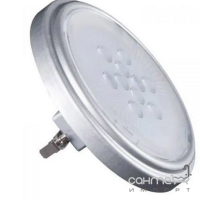 Лампа світлодіодна Kanlux AR-111 LED SL/NW/SR 22968