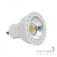 Лампа светодиодная Kanlux LED COB7W C60GU10-WW 22210