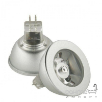 Лампа светодиодная Kanlux POWER-LED MR16-CW 12811