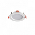 Світильник точковий вологостійкий Kanlux Liten LED 8W-NW 4000K 25563