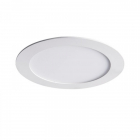 Светильник точечный влагостойкий Kanlux Rounda V2LED18W-NW-W 4000K 28934