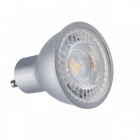 Лампа светодиодная диммируемая Kanlux Promid GU10-7,5W-CW 24662