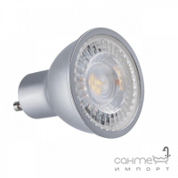 Лампа світлодіодна димована Kanlux Promid GU10-7,5W-CW 24662
