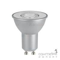 Лампа світлодіодна димована Kanlux IQ-LEDIM GU10 7,5W-WW 29812