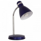 Настільна лампа Kanlux Zara HR-40-BL 7562