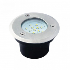 Світильник вуличний Kanlux Gordo LED14 SMD-O 0,7W 6500K 22050