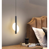 Люстра підвісна Terra Svet Cuppo Handing Lamp 054335/B LED 10W