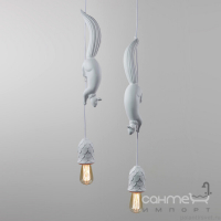 Люстра подвесная Terra Svet Squirrel Lamp 052000/1wt