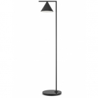 Торшер Terra Svet Bell Lamp Black 057010/1 f bk