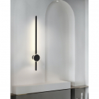 Настенный светильник Terra Svet Figure Wall Lamp 054829/620 LED 8W