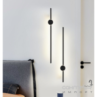 Настенный светильник Terra Svet Figure Wall Lamp 054829/920 LED 12W