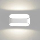 Настенный светильник Terra Svet Linear Wall Lamp 058820/160 wt LED 6W