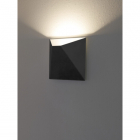 Настенный светильник Terra Svet Mats Lamp 050001/1 l bk LED 8W