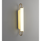 Настінний світильник Terra Svet Pull Wall Lamp 054197/1 w bronze