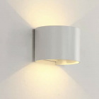 Настінний світильник Terra Svet Hal Wall Lamp 058020/1w wt LED 6W