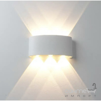 Настенный светильник Terra Svet Beams Wall Lamp 054822/6 wat wt LED 6W