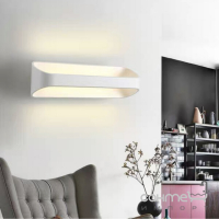 Настенный светильник Terra Svet Linear Wall Lamp 058820/410 LED 15W