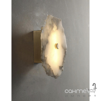 Настенный светильник Terra Svet Marble Lamps 053518/1 w LED 10W