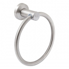 Кольцо для полотенец Kroner KRP Edelstahl Klassisch ESG3704 нержавеющая сталь
