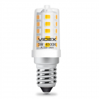 Светодиодная лампа Videx E Series VL-ST25e-03144 3W E14 4100K 220V 300lm