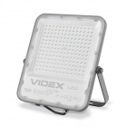 Прожектор вуличний Videx VL-F2-1505G IP65 150W 5000K
