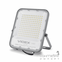 Прожектор уличный Videx VL-F2-1005G IP65 100W 5000K