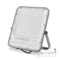 Прожектор уличный Videx VL-F2-1505G IP65 150W 5000K