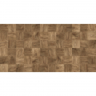 Настінна плитка 30х60 Golden Tile Country Wood 2В706 коричнева