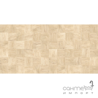 Настінна плитка 30х60 Golden Tile Country Wood 2В105 бежева