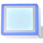 Точечный светильник Sirius Ш KLD 105 E 6+3W, LED