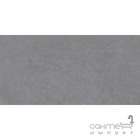 Плитка для підлоги 30,7х60,7 Golden Tile Area Cement 32294 сіра
