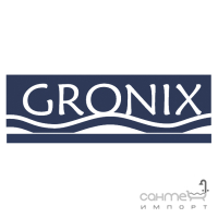 Ножки для душевого поддона Gronix