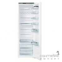 Вбудований двокамерний холодильник Gorenje RI 2181 A1