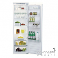 Вбудований двокамерний холодильник Whirlpool ARG 18082 A