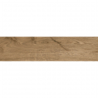 Керамогранит 150х600 Terragres Art Wood S4792 коричневый