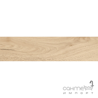 Керамограніт 150х600 Terragres Art Wood S4V92 світло-бежевий