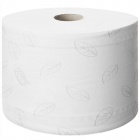 Туалетная бумага, мини-рулоны Tork SmartOne 472242 белая