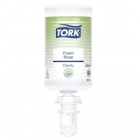 Мыло-пена биоразлагаемая Tork Clarity S4 520201