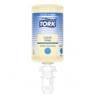 Жидкое кухонное мыло, нейтрализующее жир и запах Tork S4 424011