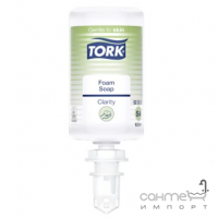 Мыло-пена биоразлагаемая Tork Clarity S4 520201