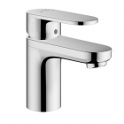 Змішувач для раковини із ізольованим потоком води Hansgrohe Vernis Blend 70 71570000 хром