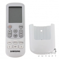 Кондиционер Samsung Basic R32 AR09TXHQASINUA белый