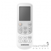Кондиционер Samsung Geo R32 AR09TXFYAWKNUA белый