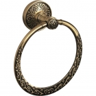 Кольцо для полотенца Аква Родос Milano Bronze 9603 АР0001569
