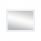Зеркало с LED-подсветкой Q-tap Aquarius Reverse QT21786502W