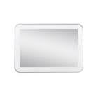 Зеркало с LED-подсветкой Qtap Swan Reverse QT167814145070W