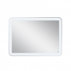 Зеркало с LED-подсветкой Qtap Swan Reverse QT167814146080W