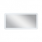 Зеркало с LED-подсветкой Qtap Swan QT1678141470140W