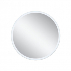 Зеркало с LED-подсветкой Qtap Virgo QT1878250680W